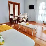 בית נופש Carpenter's House