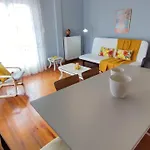 בית נופש Carpenter's House *