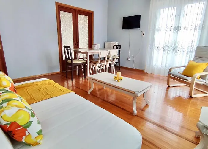 بيت للعطل Carpenter's House
