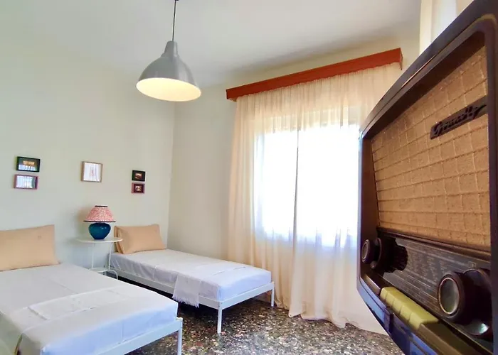 Carpenter's House بيت للعطل *