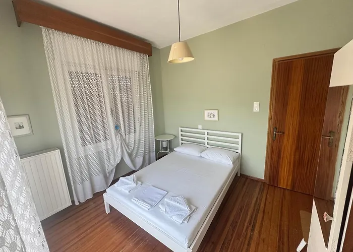 Carpenter's House بيت للعطل سكالا سوتيروس