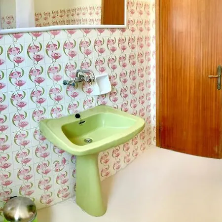 Holiday home Carpenter's House Skala Sotiros