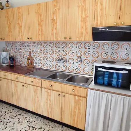 Case de vacanță Carpenter's House *